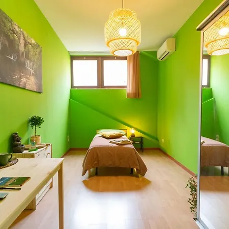 Bed & Breakfast Juliette