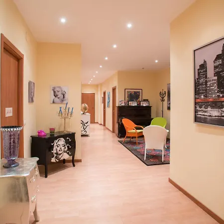 Bed & Breakfast Juliette