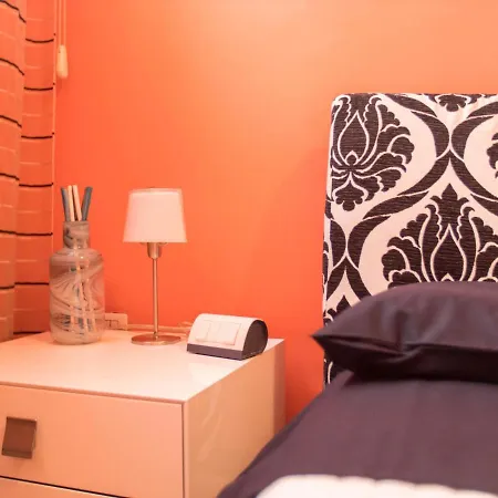 Bed & Breakfast Juliette