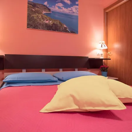 Bed & Breakfast Juliette