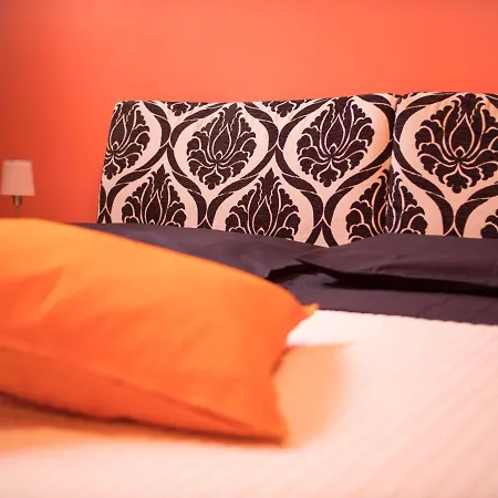 Bed & Breakfast Juliette