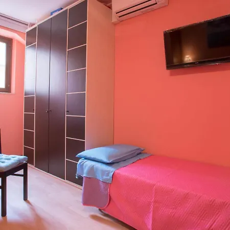 Juliette Bed and breakfast