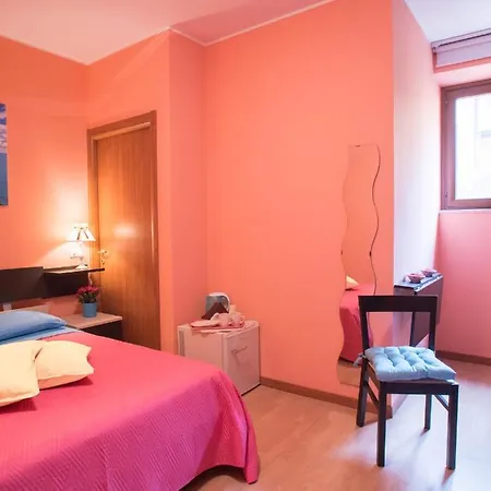 Bed & Breakfast Juliette