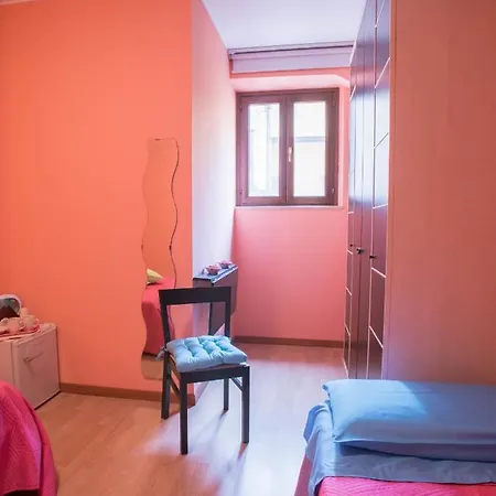 Juliette Bed & Breakfast