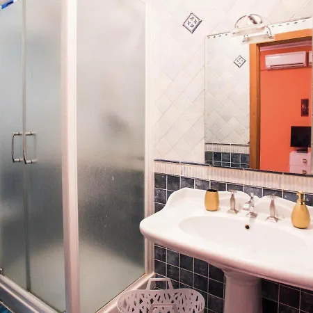 Bed & Breakfast Juliette 4*