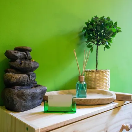 Bed & Breakfast Juliette