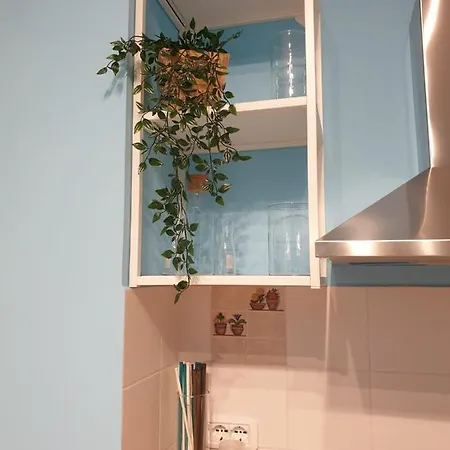 Bed & Breakfast Juliette