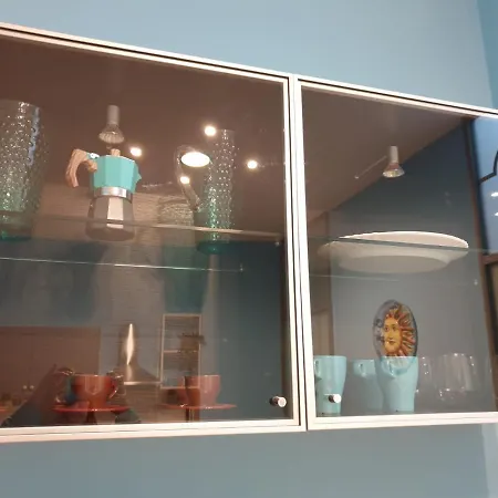 Juliette Bed & Breakfast Jesi