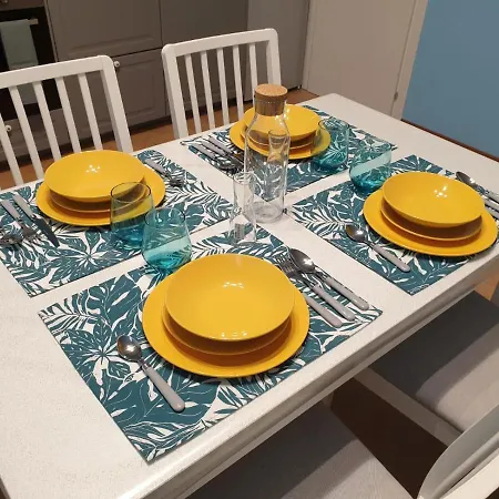 Bed & Breakfast Juliette