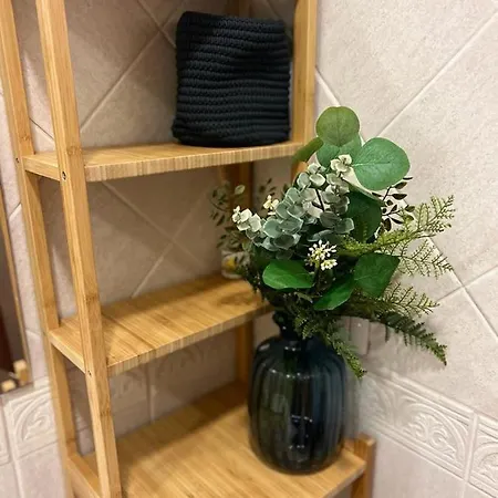 Juliette Bed & Breakfast