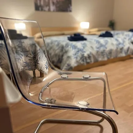 Bed and breakfast Juliette Iesi
