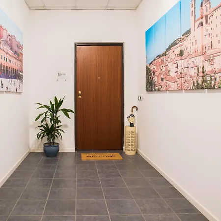 Bed & Breakfast Juliette Jesi