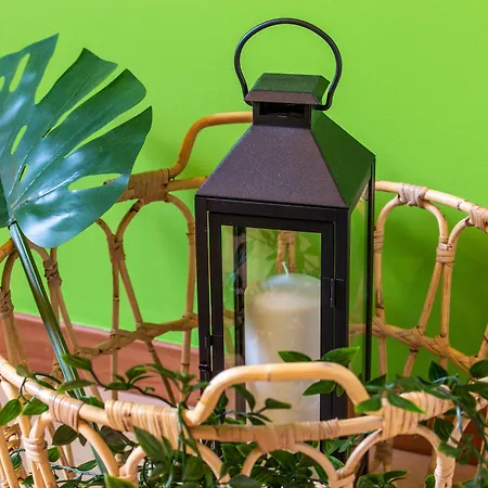 Juliette Bed & Breakfast 4*