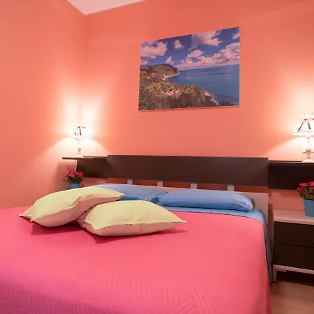 Juliette Bed and breakfast