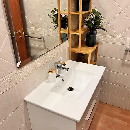 Juliette Bed & Breakfast Jesi