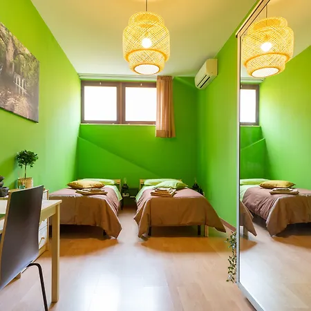 Bed & Breakfast Juliette 4*