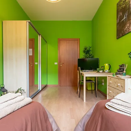 Bed & Breakfast Juliette