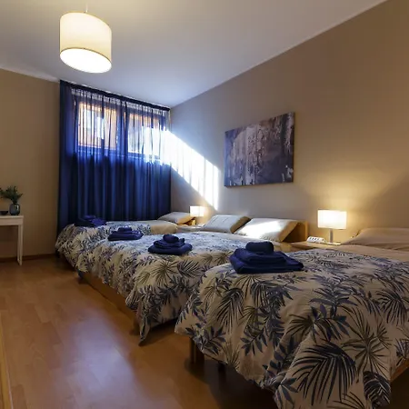 Bed & Breakfast Juliette