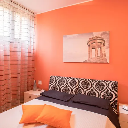 Bed & Breakfast Juliette