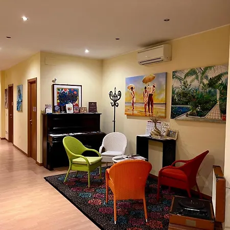 Bed & Breakfast Juliette