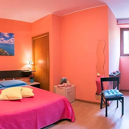 Panzió Juliette Iesi