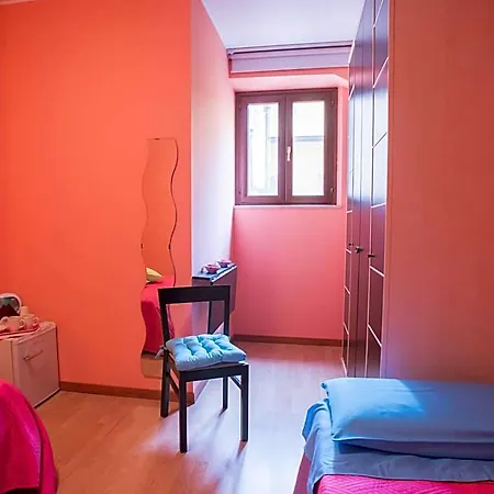 Panzió Juliette 4*