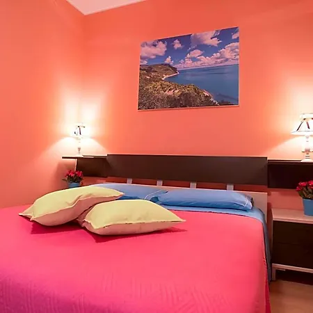Panzió Juliette 4*