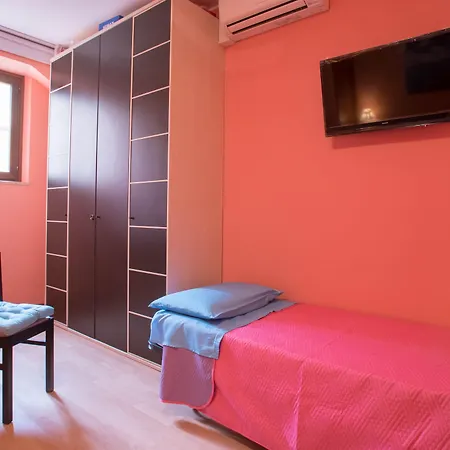 Juliette Bed and breakfast Iesi
