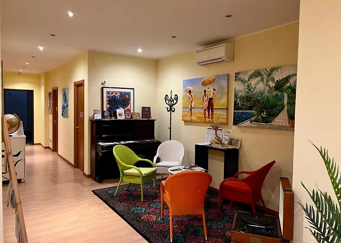 Bed & Breakfast Juliette